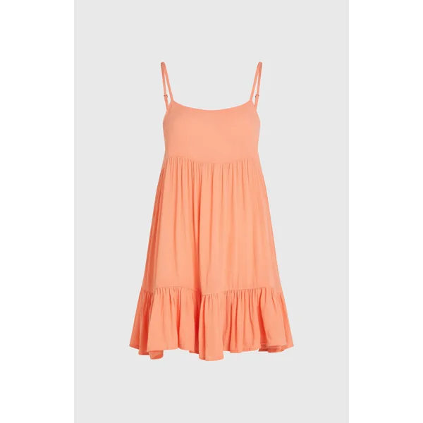 Robe courte Rilee | Funky Peach