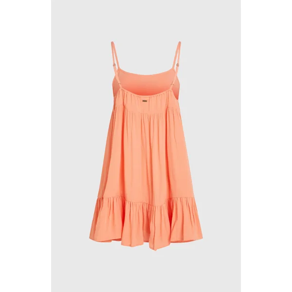 Robe courte Rilee | Funky Peach