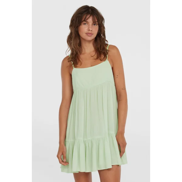 Robe courte Rilee | Mildrew Mint