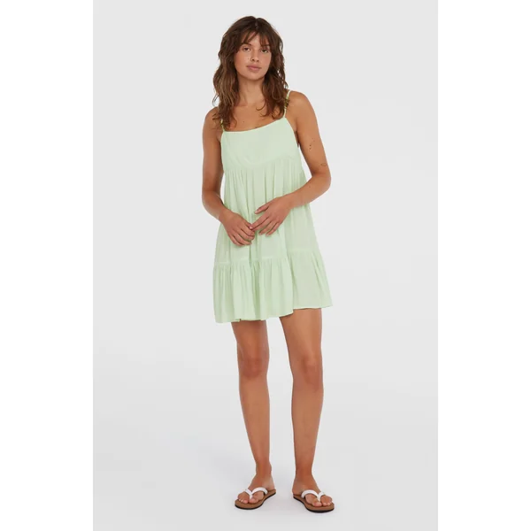 Robe courte Rilee | Mildrew Mint