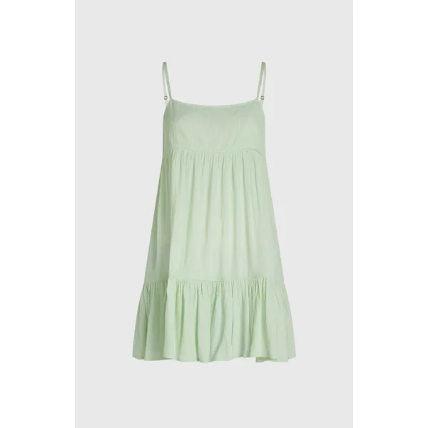 Robe courte Rilee | Mildrew Mint