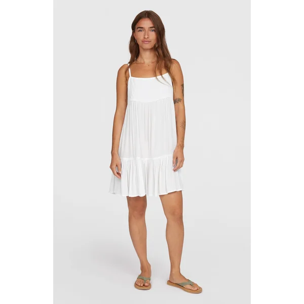 Robe courte Rilee | Snow White