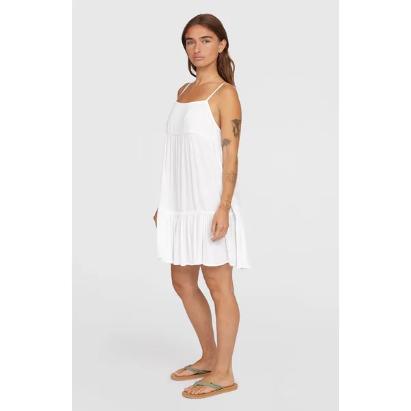 Robe courte Rilee | Snow White