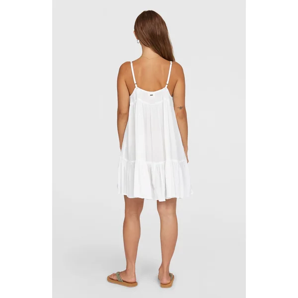 Robe courte Rilee | Snow White