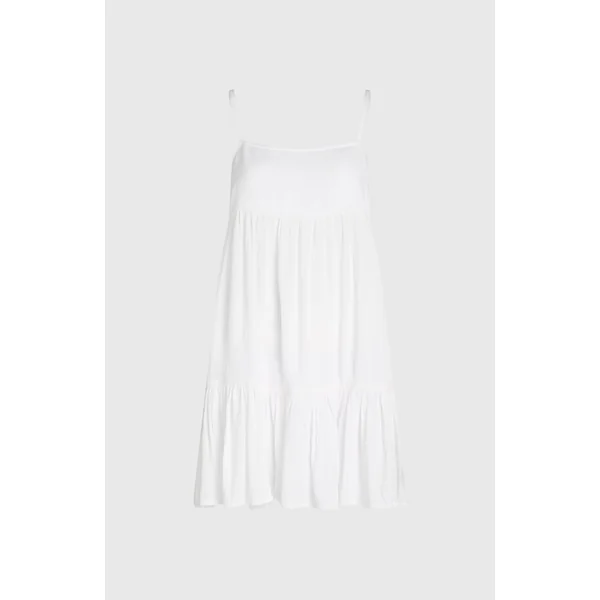 Robe courte Rilee | Snow White