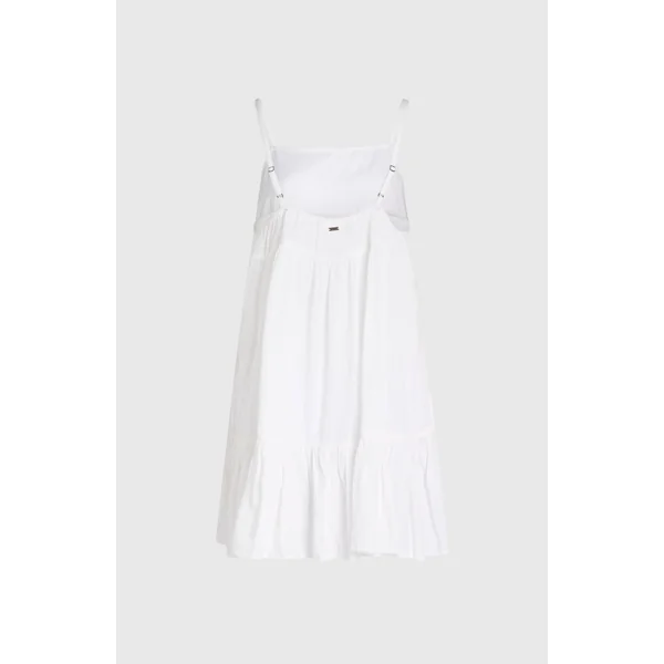 Robe courte Rilee | Snow White