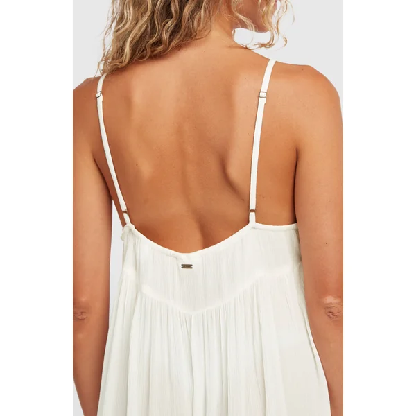 Robe courte Rilee | Snow White