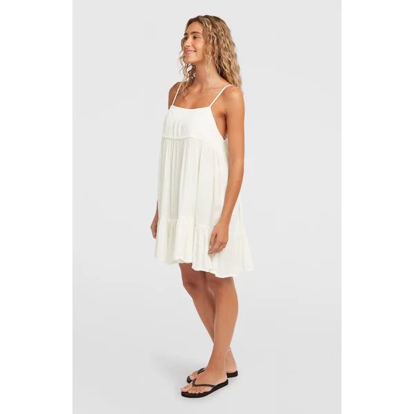 Robe courte Rilee | Snow White