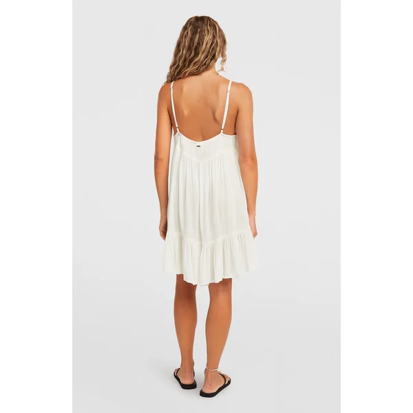 Robe courte Rilee | Snow White