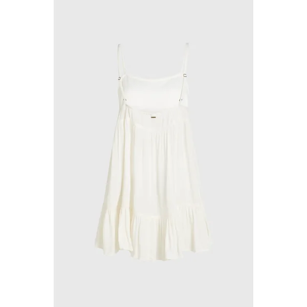 Robe courte Rilee | Snow White