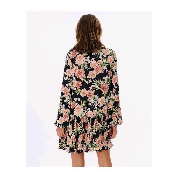 Robe courte RIPCURL Sol Seeker LS Dress