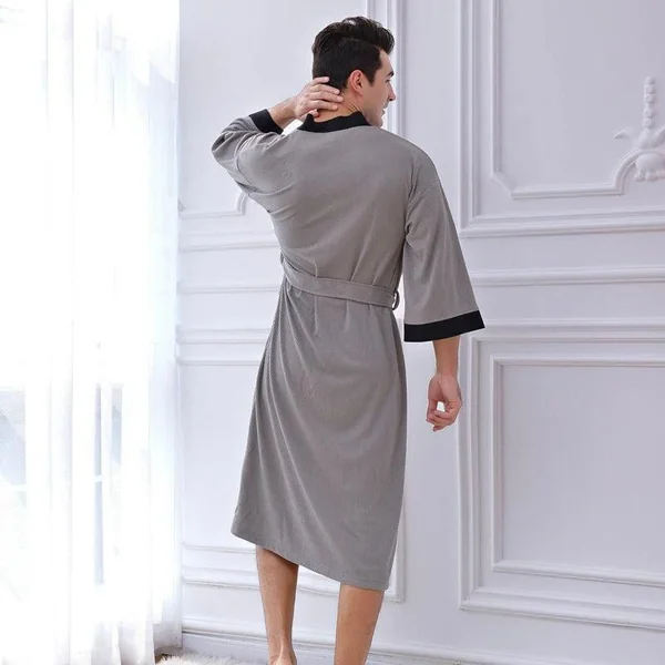 Robe De Chambre Homme Moderne