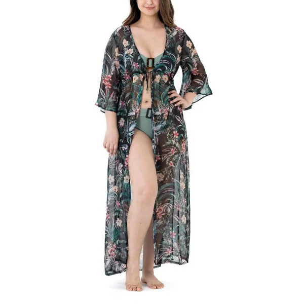 Robe de Plage