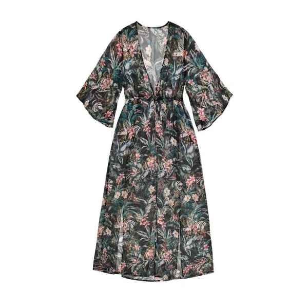 Robe de Plage
