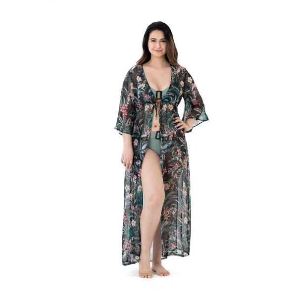 Robe de Plage
