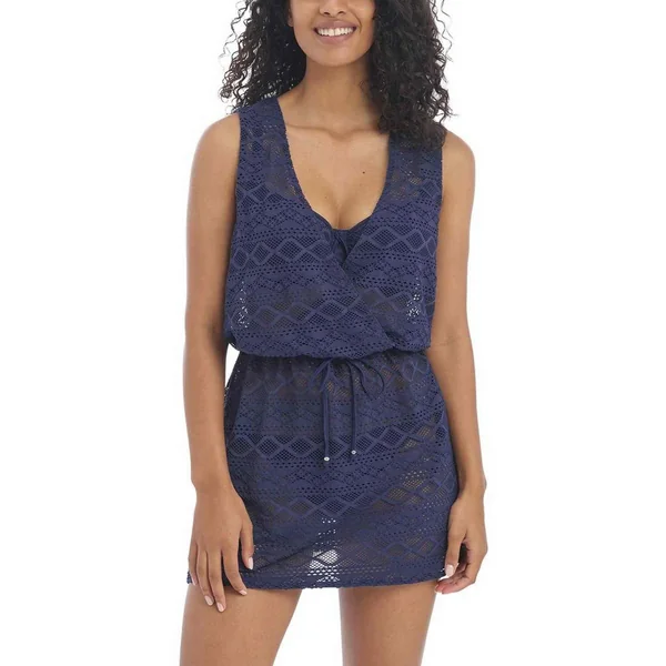 Robe de plage