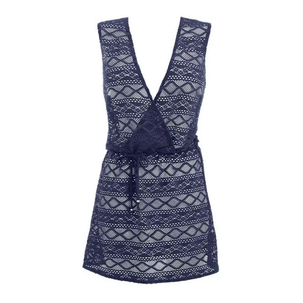 Robe de plage