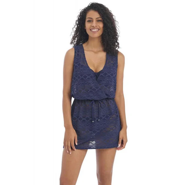 Robe de plage