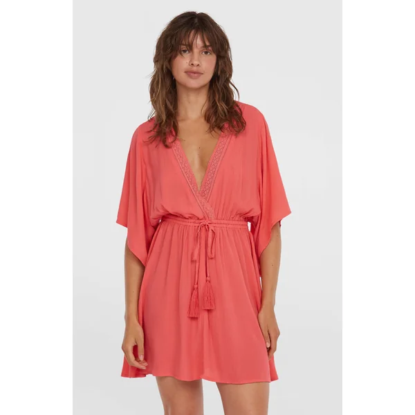 Robe Essentials Cover Up | Froly