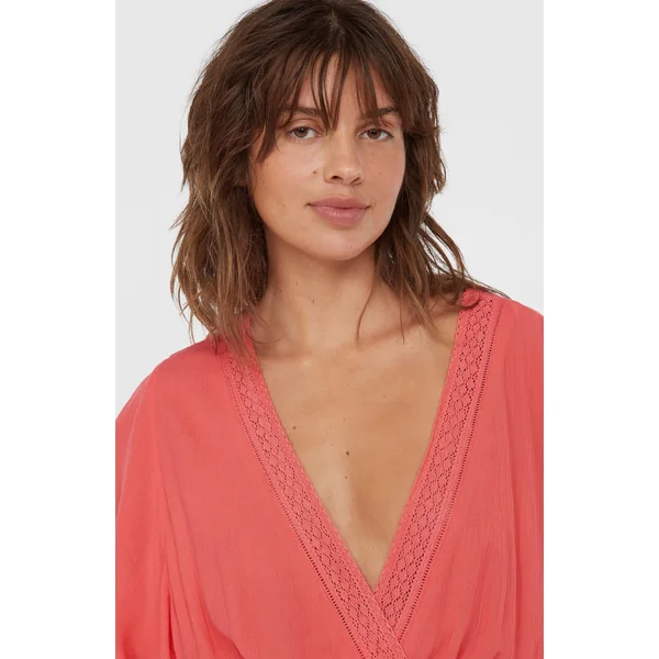 Robe Essentials Cover Up | Froly