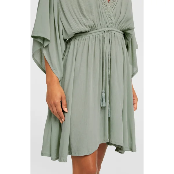 Robe Essentials Tokeena Cover Up | Marble Arch