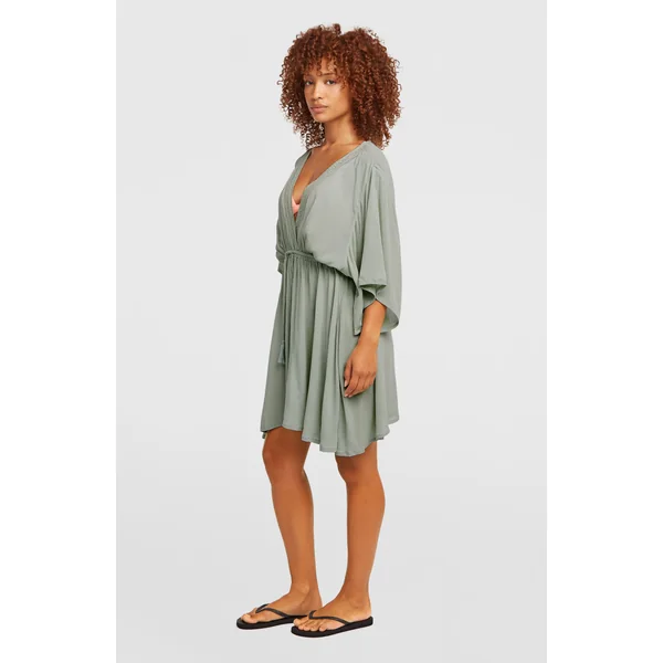 Robe Essentials Tokeena Cover Up | Marble Arch