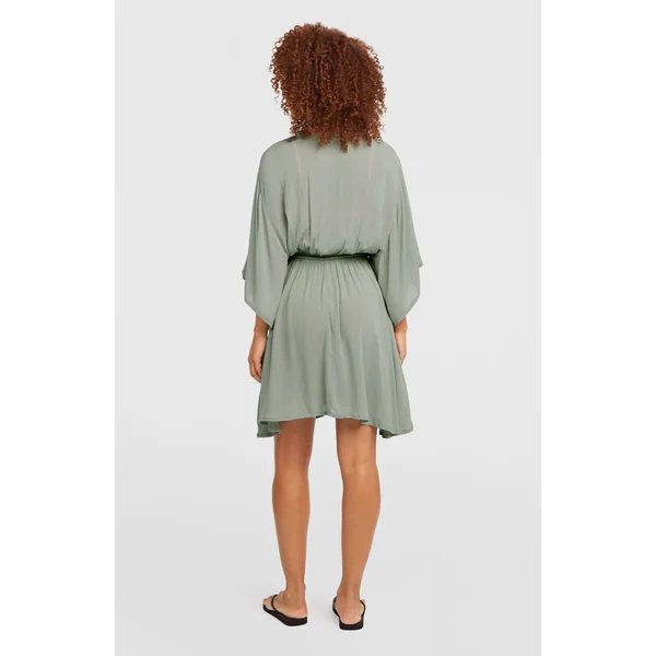 Robe Essentials Tokeena Cover Up | Marble Arch