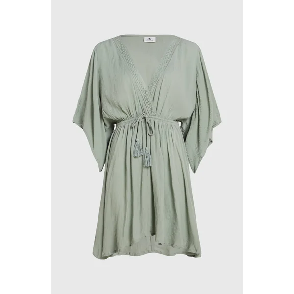 Robe Essentials Tokeena Cover Up | Marble Arch
