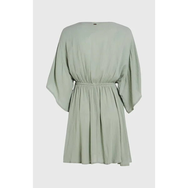Robe Essentials Tokeena Cover Up | Marble Arch