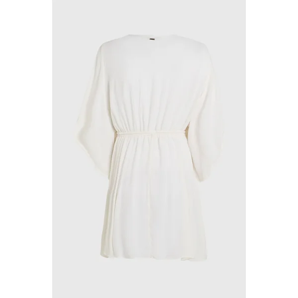 Robe Essentials Tokeena Cover Up | Snow White