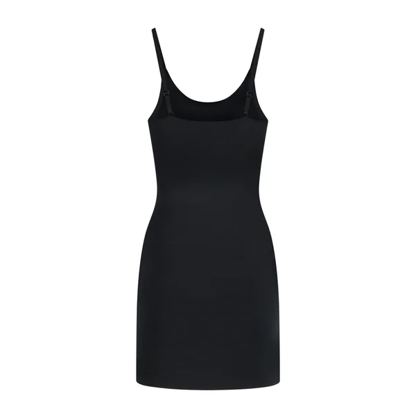 Robe invisible sculptante
