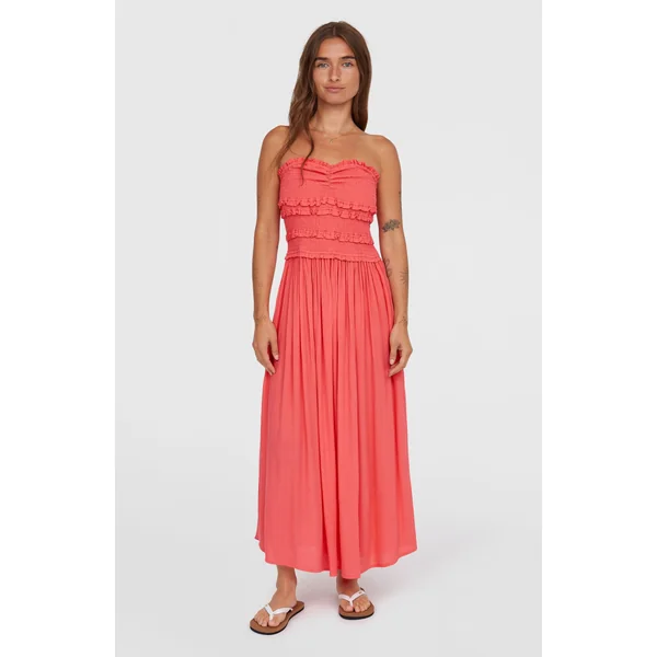 Robe midi Devyn | Froly