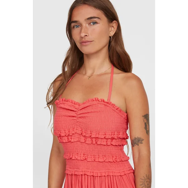 Robe midi Devyn | Froly