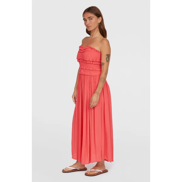 Robe midi Devyn | Froly