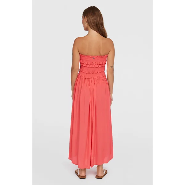 Robe midi Devyn | Froly