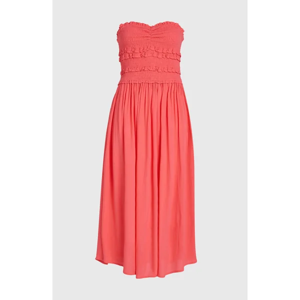 Robe midi Devyn | Froly