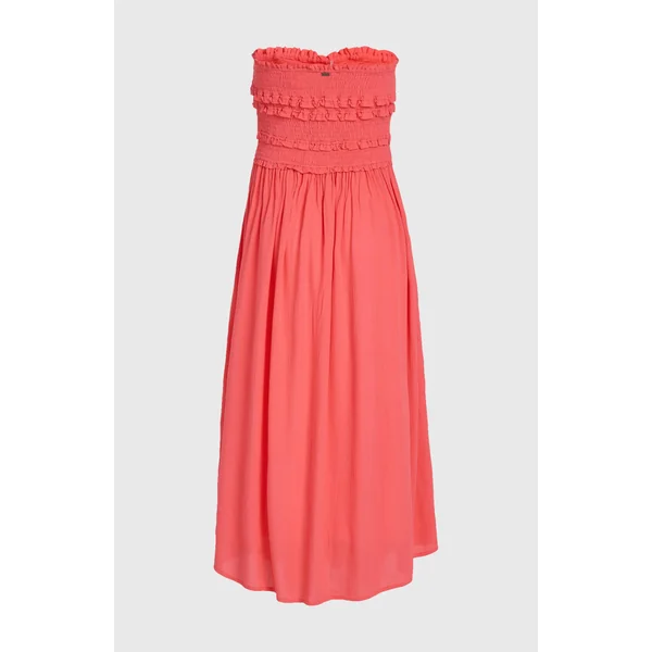 Robe midi Devyn | Froly