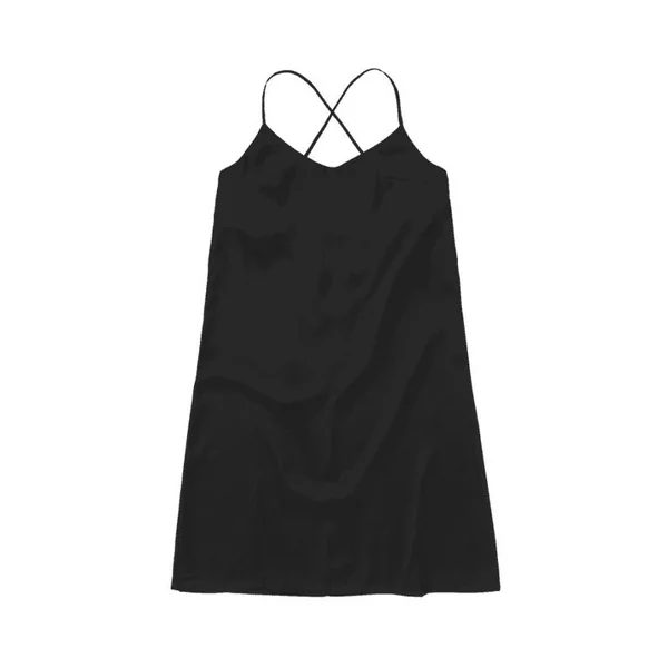 Robe MYSTIC Lily Black