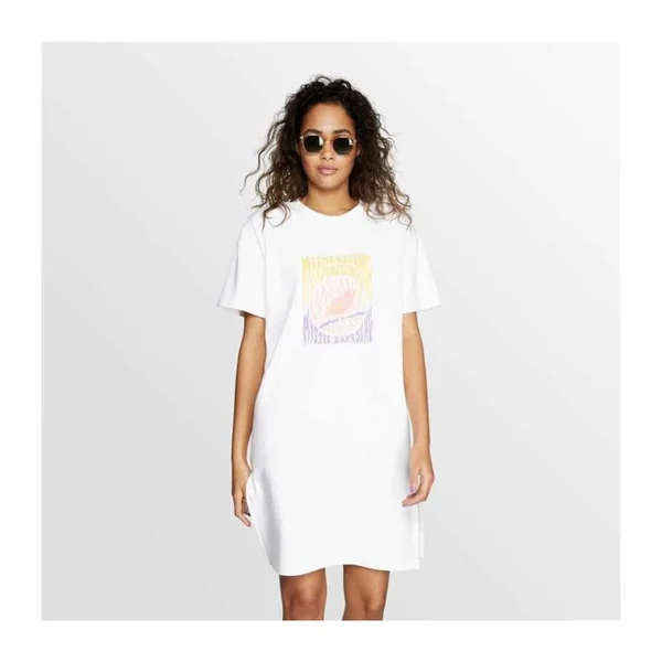 Robe MYSTIC Mesmerizing White