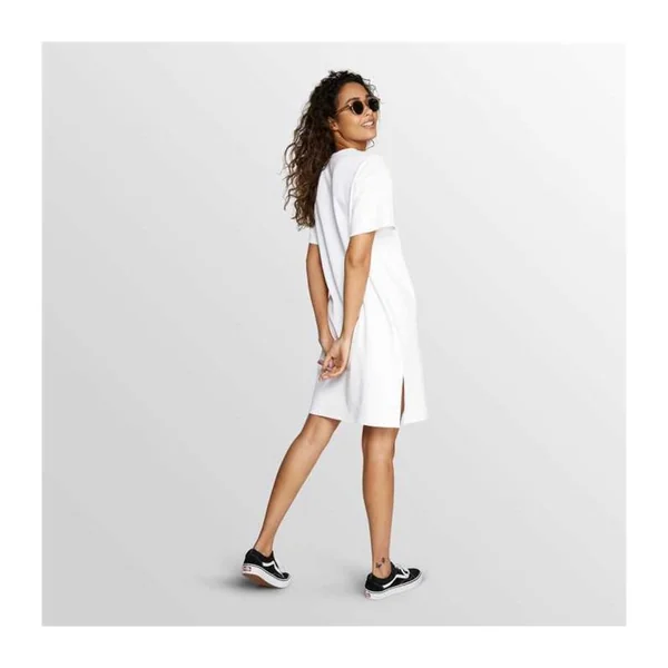 Robe MYSTIC Mesmerizing White
