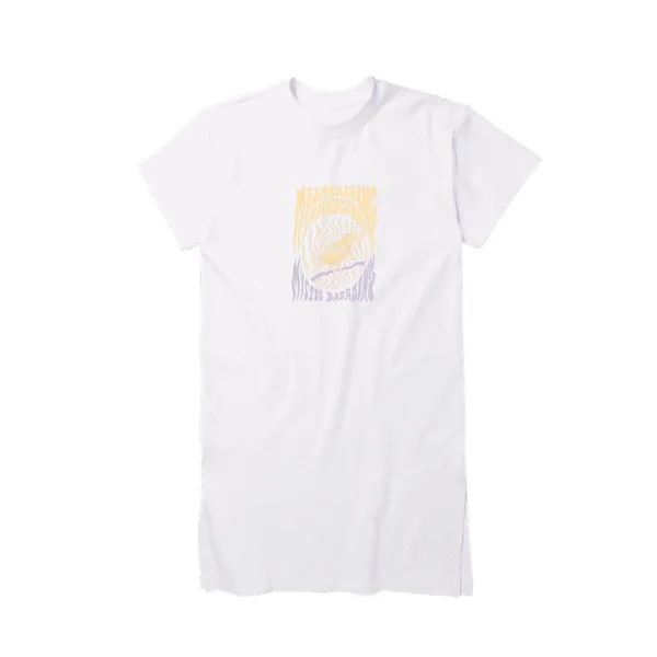 Robe MYSTIC Mesmerizing White