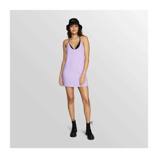 Robe MYSTIC Paradise Pastel Lilac