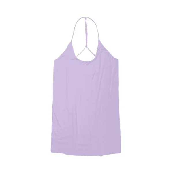 Robe MYSTIC Paradise Pastel Lilac