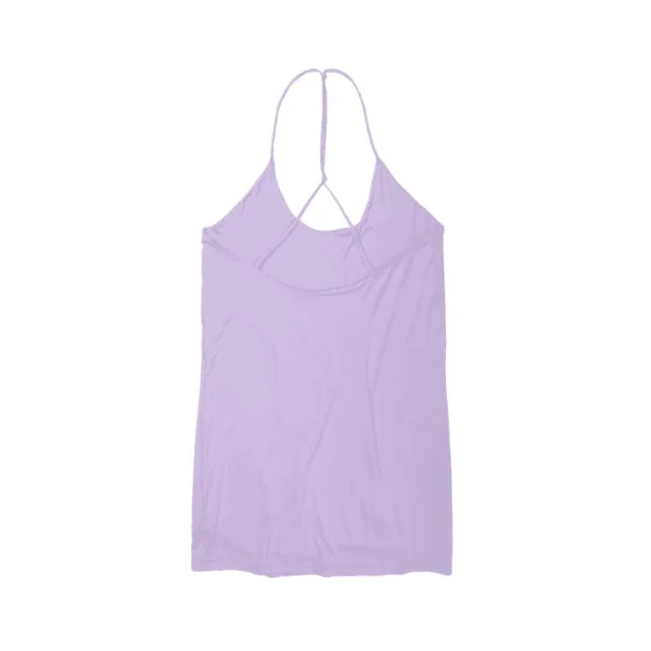 Robe MYSTIC Paradise Pastel Lilac