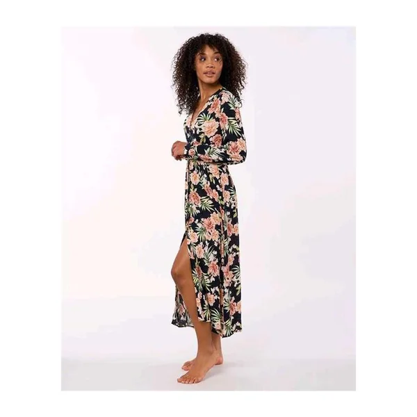 Robe RIPCURL Sol Seeker LS Dress