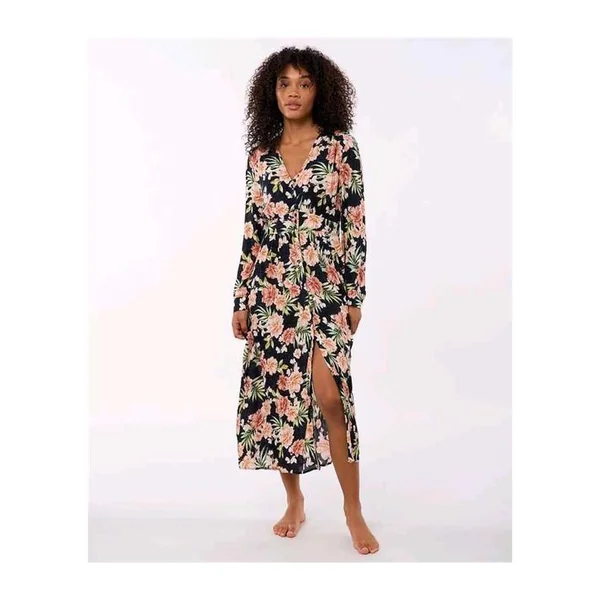 Robe RIPCURL Sol Seeker LS Dress