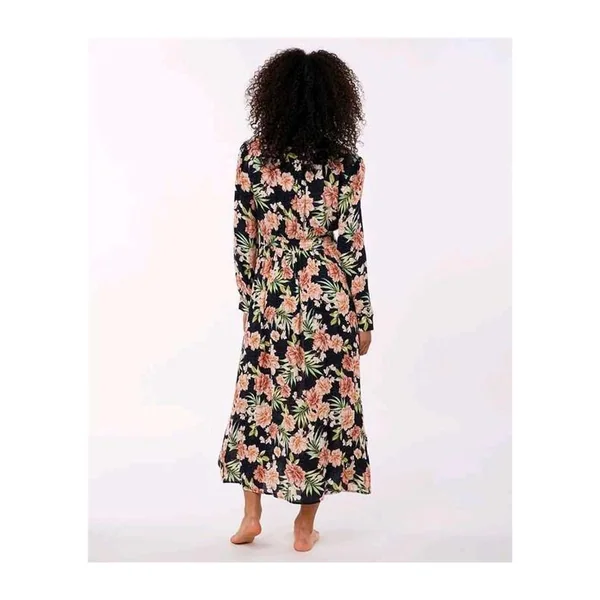 Robe RIPCURL Sol Seeker LS Dress