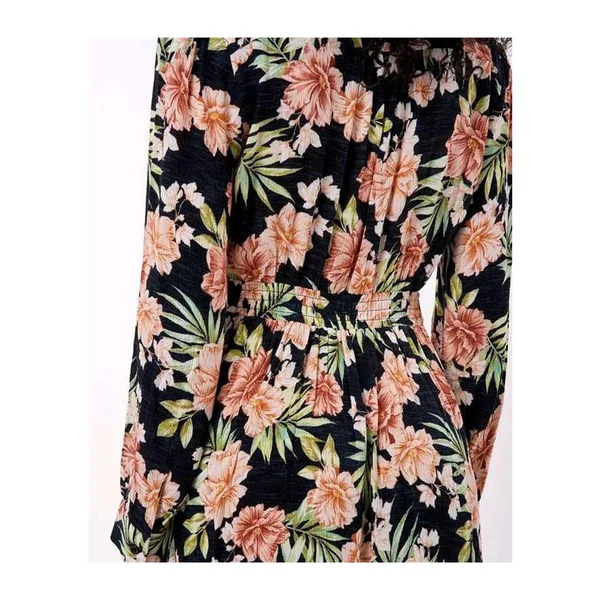 Robe RIPCURL Sol Seeker LS Dress