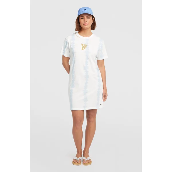 Robe T-shirt Women of the Wave | White TDTee