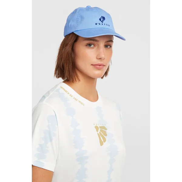 Robe T-shirt Women of the Wave | White TDTee